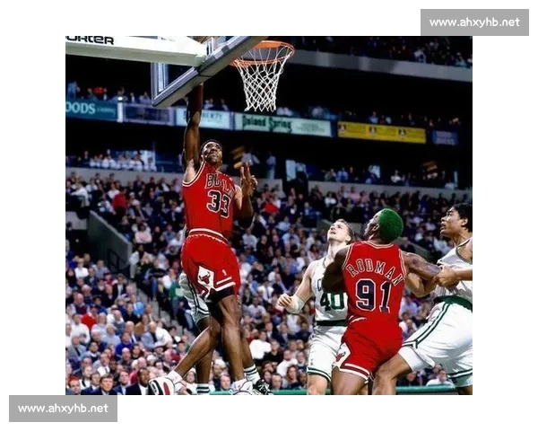 皮蓬vs时代巨星之争谁才是被低估的全能传奇在篮球历史中的真实价值评判