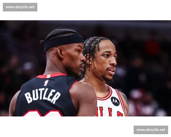 热火vs公牛视频直播焦点战全程高清解析与实时看点赛前前瞻阵容对决 热火vs公牛视频直播焦点战全程高清解析与实时看点赛前前瞻阵容对决