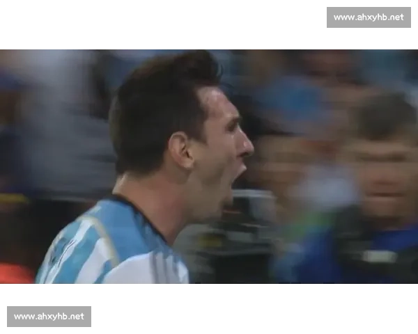 梅西领衔阿根廷力克波黑揭幕2014世界杯征程首战激情之夜 梅西领衔阿根廷力克波黑揭幕2014世界杯征程首战激情之夜