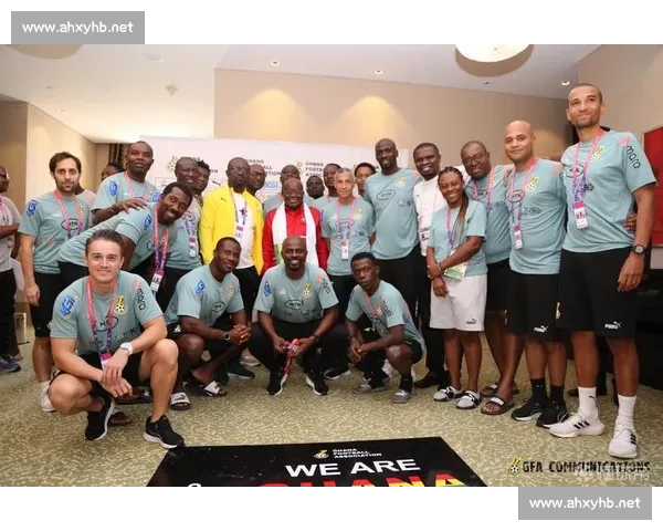 葡萄牙对阵加纳直播焦点前瞻球星对决全程看点解析战术博弈巅峰之夜