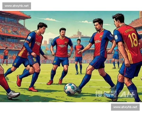 西甲焦点战巴伦西亚主场迎战巴萨争冠悬念再起风云之夜全面对决
