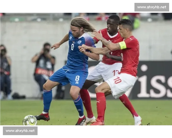 冰岛与比利时激战前瞻：两队世界杯资格争夺战全解析