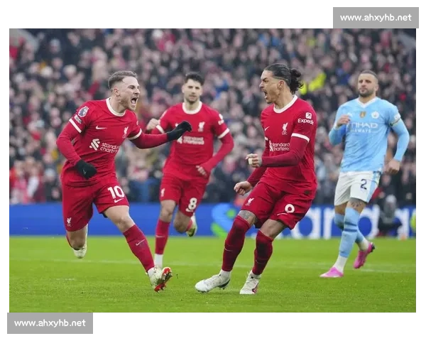 欧陆豪门巅峰对决利物浦与拜仁上演速度与力量之争欧冠舞台历史碰撞