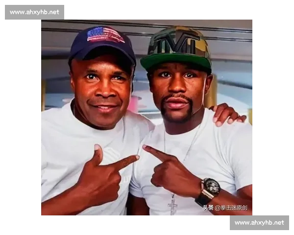 康纳对阵梅威瑟出场费揭秘跨界拳赛背后的金钱博弈商业逻辑与体育影响